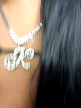 kamila_french Webcam-Show