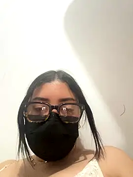 Lolo-Charmouta Webcam-Show