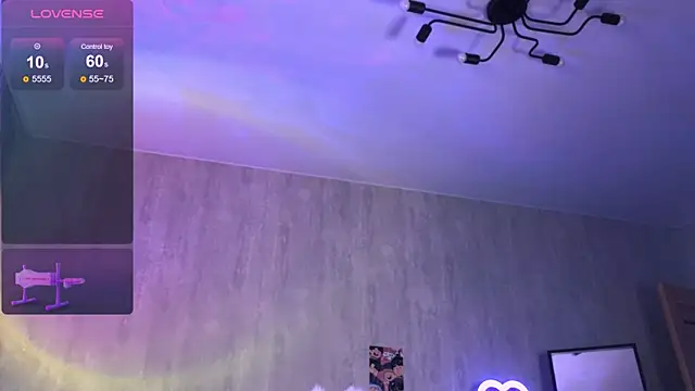 Britney_Lynch's Webcam Show