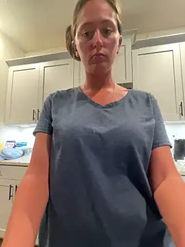 triple34D's Webcam Show