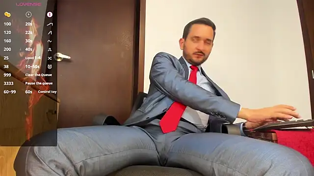 KarlBoss1's Webcam Show