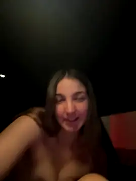 DoriDeluxe66's Webcam Show