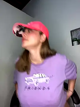 _Alice_1's Webcam Show