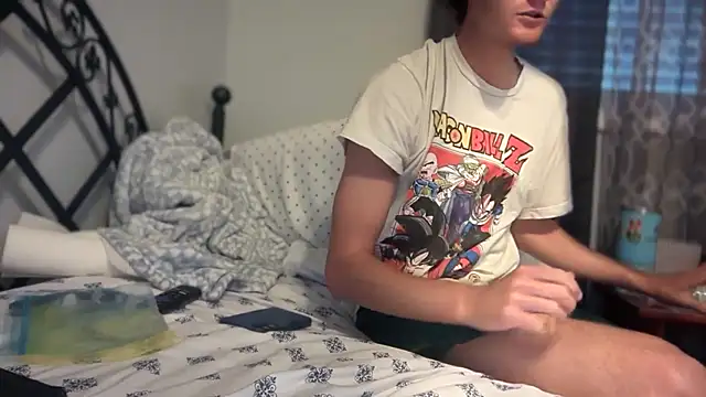 greekmythics' Webcam Show