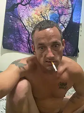 MrPayThaFucUp's Webcam Show