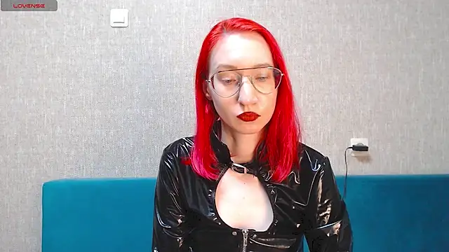 Xxx_goddes_xxX's Webcam Show