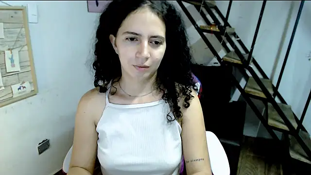 samantha_baby_'s Webcam Show