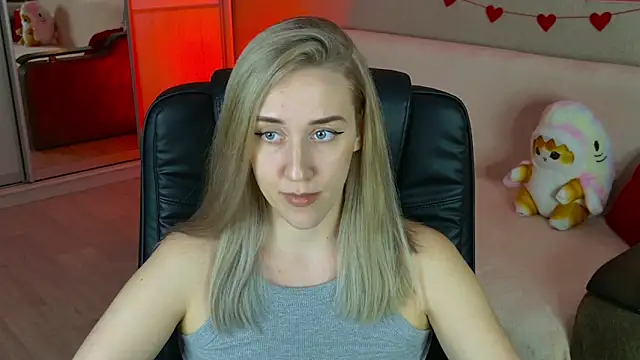 Free_Harmony's Webcam Show