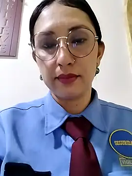 Megan-01-'s Webcam Show