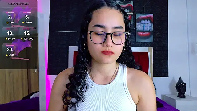 kathy1_sc's Webcam Show