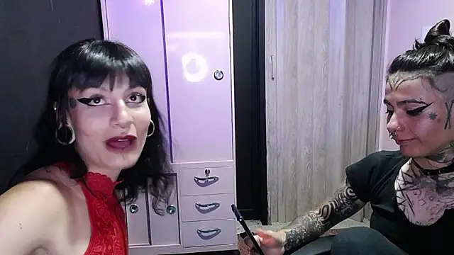 _onthary_6's Webcam Show