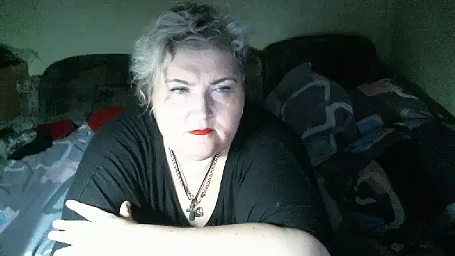 Lana555's Webcam Show