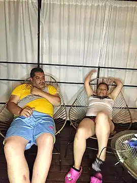 hotandfierylatinos2023's Webcam Show