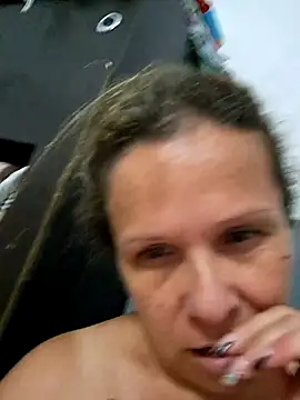 SinisterBabe's Live Sex Cam Show