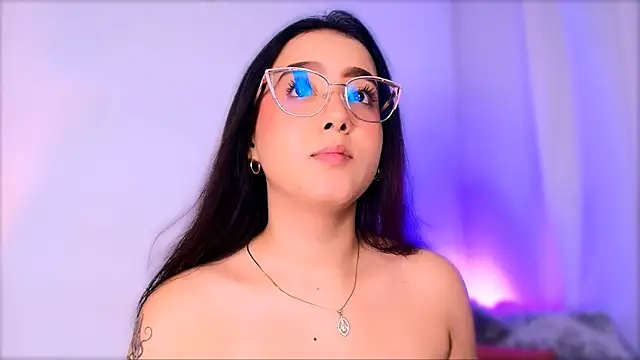 Isarouse_'s Webcam Show