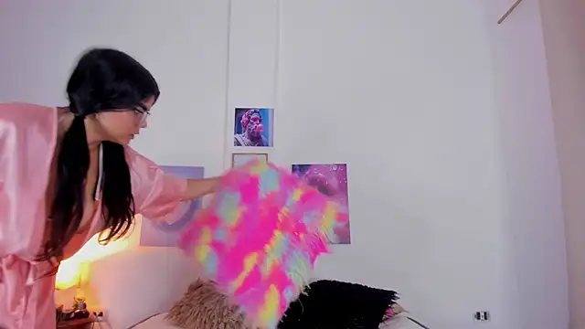 Webkamerová show kaomy_022