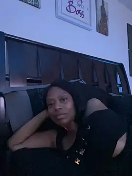 NylaNights' Live Sex Cam Show