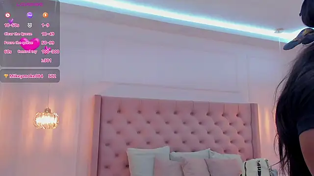 Webkamerová show mia_schwarz