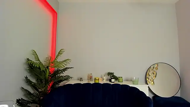 Webkamerová show angel_wow_