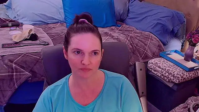 ninajaymes' Live Sex Cam Show