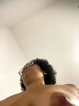Webkamerová show Tana_latin