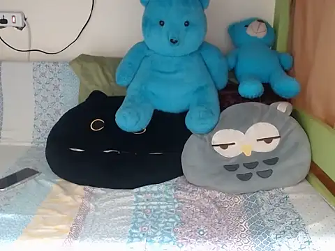 Webkamerová show Goddess_nicole18x