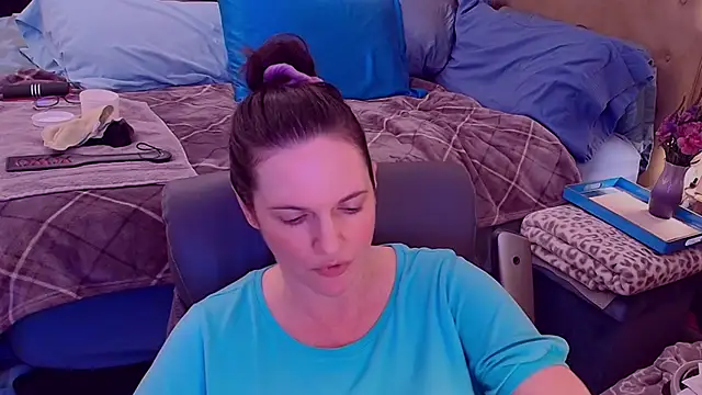 ninajaymes' Live Sex Cam Show