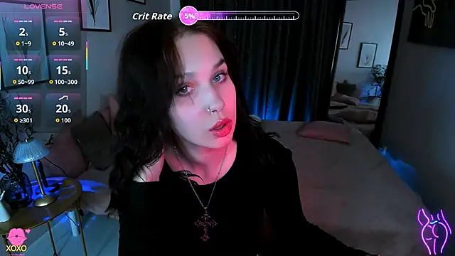 Webkamerová show Lia_xxGirl