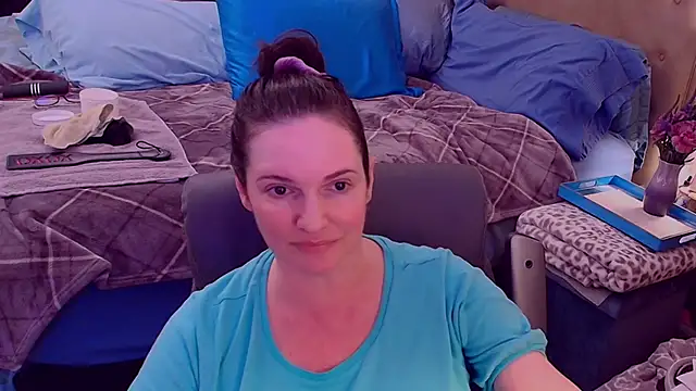 ninajaymes' Live Sex Cam Show