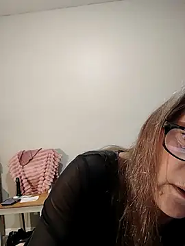 Keywest_Kate 网络视讯表演