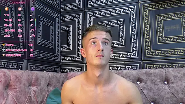 SirReed's Webcam Show