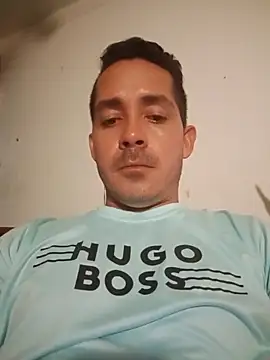 Logan_Brack's Webcam Show