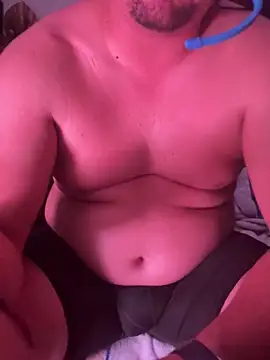 Arturolover's Webcam Show