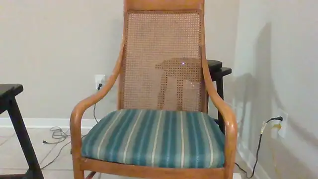 southernflair's Webcam Show