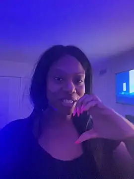 NylaNights' Webcam Show
