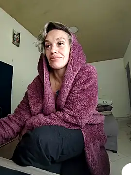 sexymarilyncolombia's Webcam Show