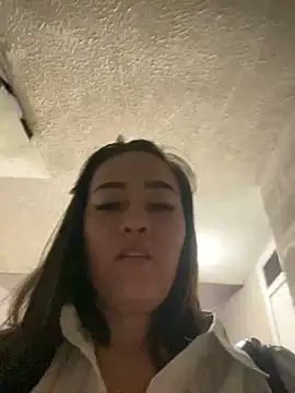 Danielavegax's Webcam Show