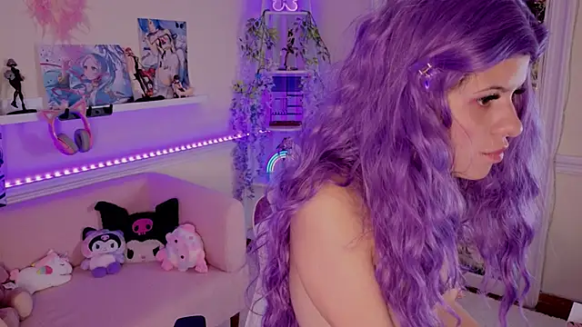 Katya_Zaitseva's Webcam Show