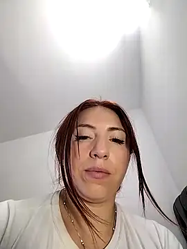 Sofhi_a20's Webcam Show