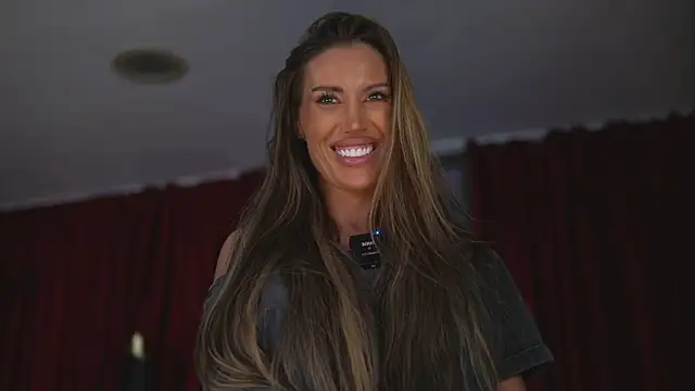 Evelyn_Evyyy's Webcam Show