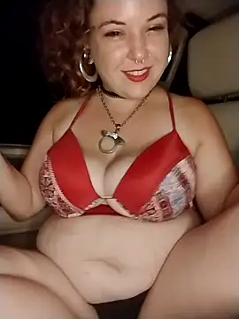 LacyLaurent's Webcam Show
