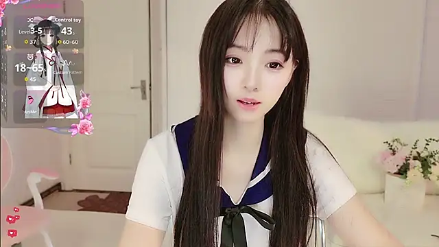 Bella-ox's Webcam Show