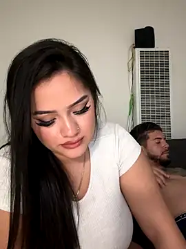 8teenbby's Webcam Show