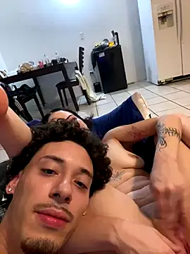 Hexxxkandy's Webcam Show