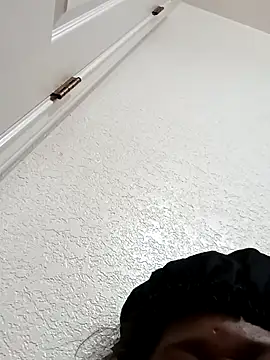 Candy_Head's Webcam Show