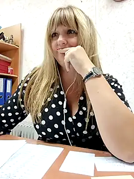 Office_Albertina 网络视讯表演