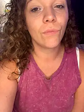 Misty_xo's Webcam Show