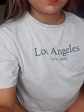 Emily_Lit's Webcam Show
