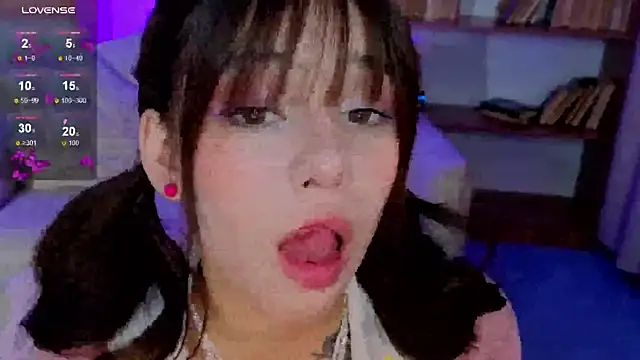 Hotary_Yuko's Webcam Show