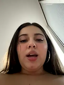 Abby-26's Webcam Show